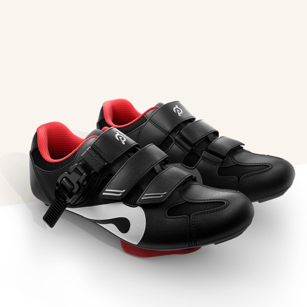 women's cycling shoes without cleats